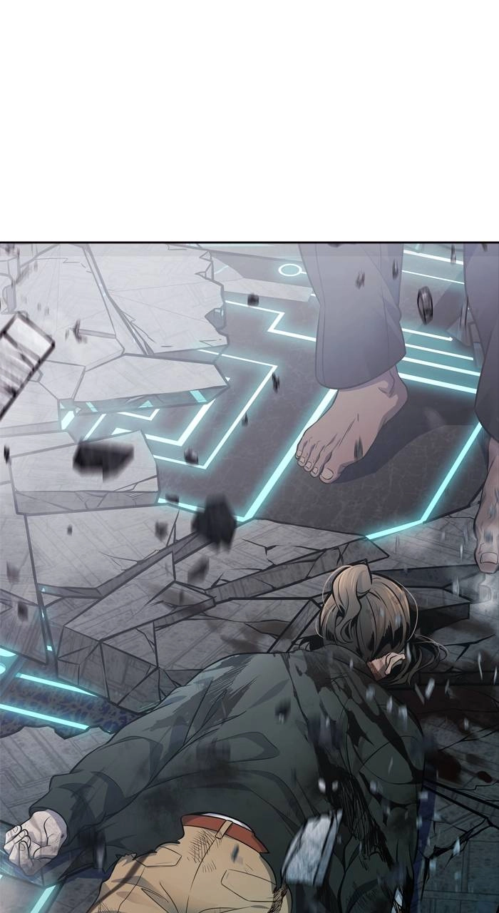 Tower of God Chapter 625, page 19 of 272