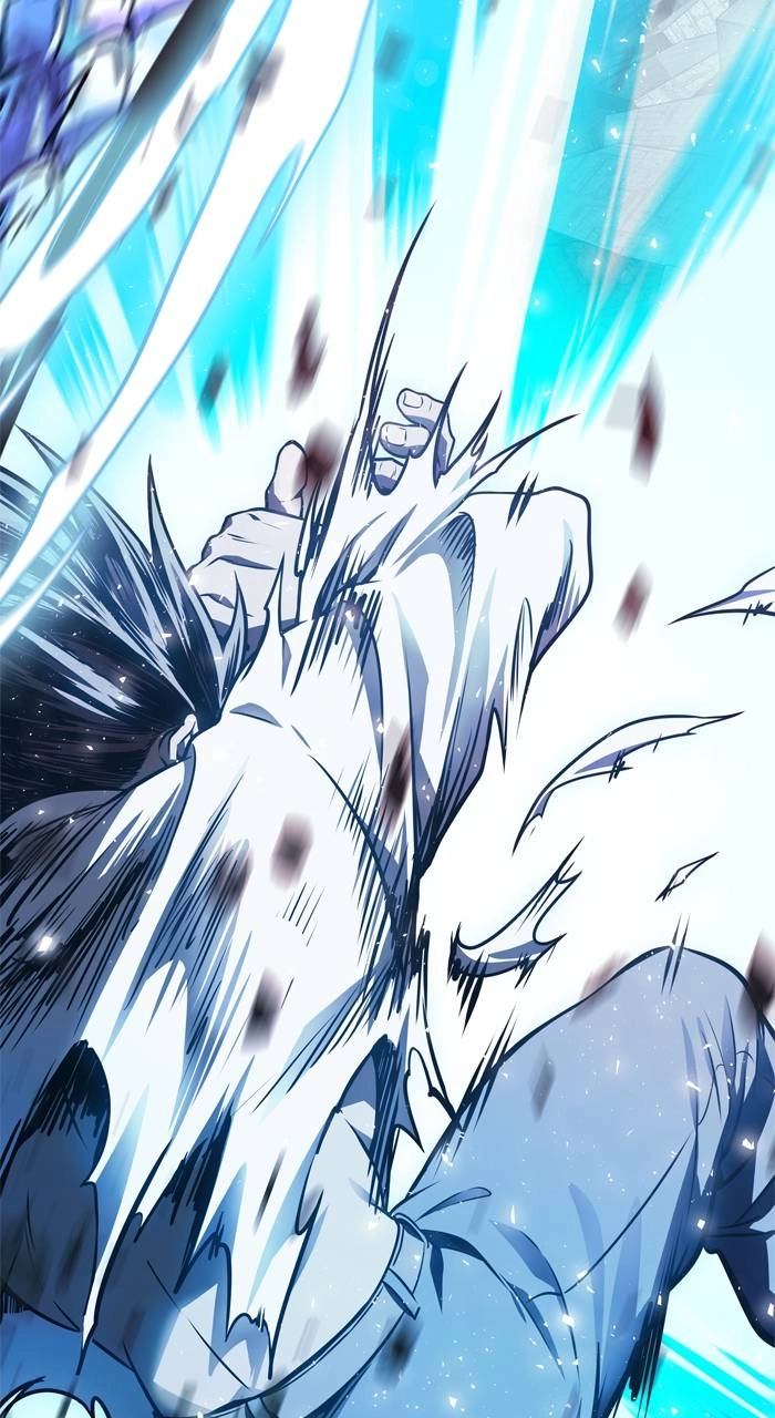 Tower of God Chapter 625, page 199 of 272