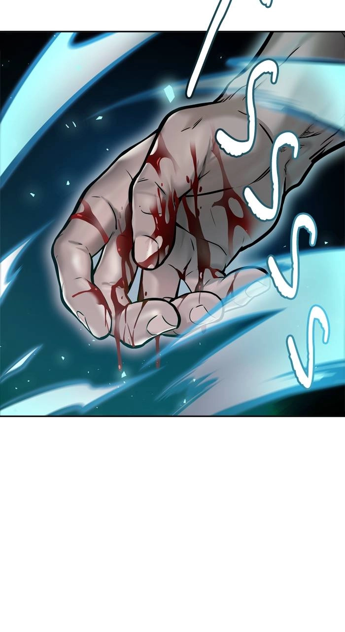 Tower of God Chapter 625, page 204 of 272
