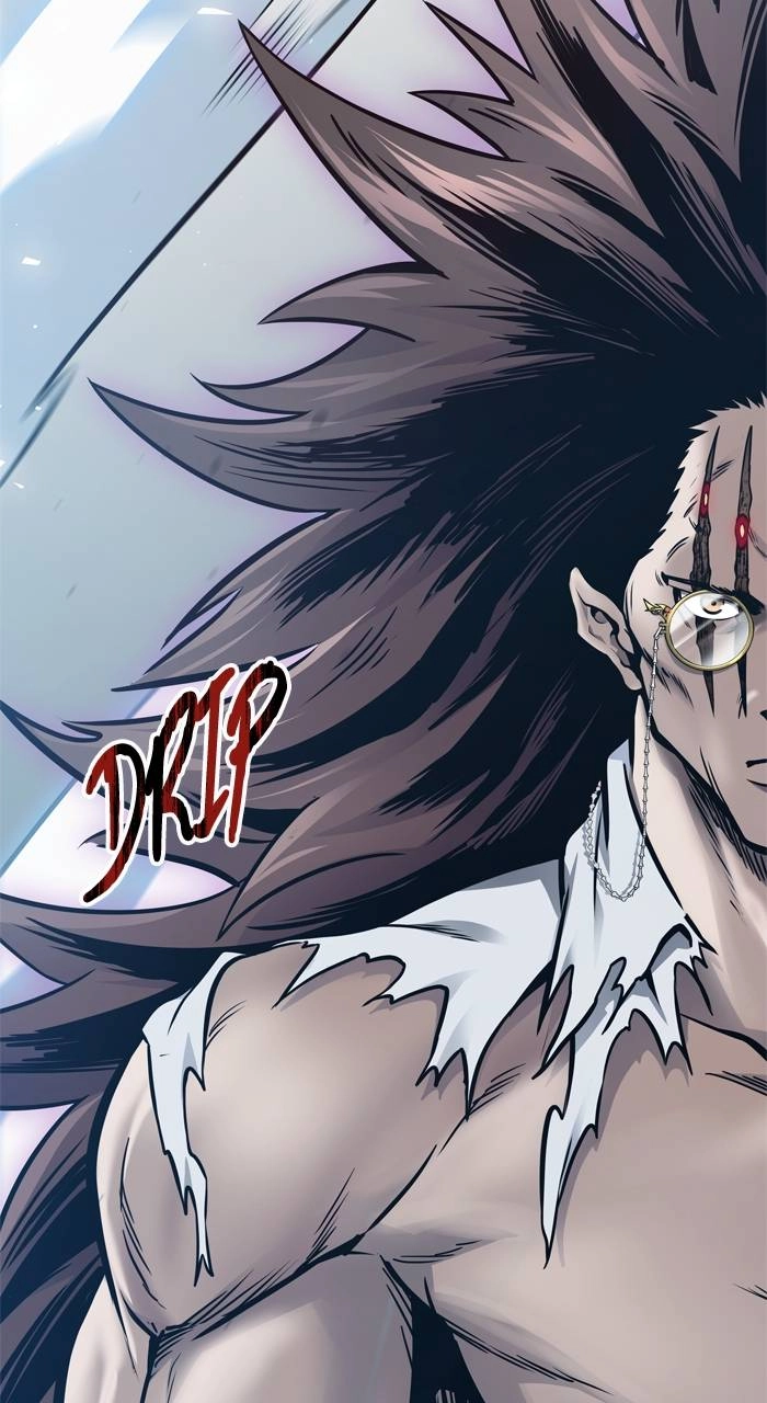 Tower of God Chapter 625, page 206 of 272