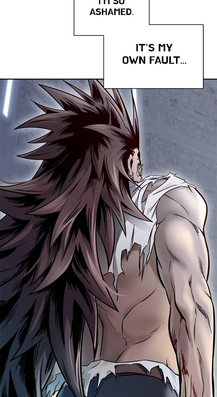 Tower of God Chapter 625, page 209 of 272