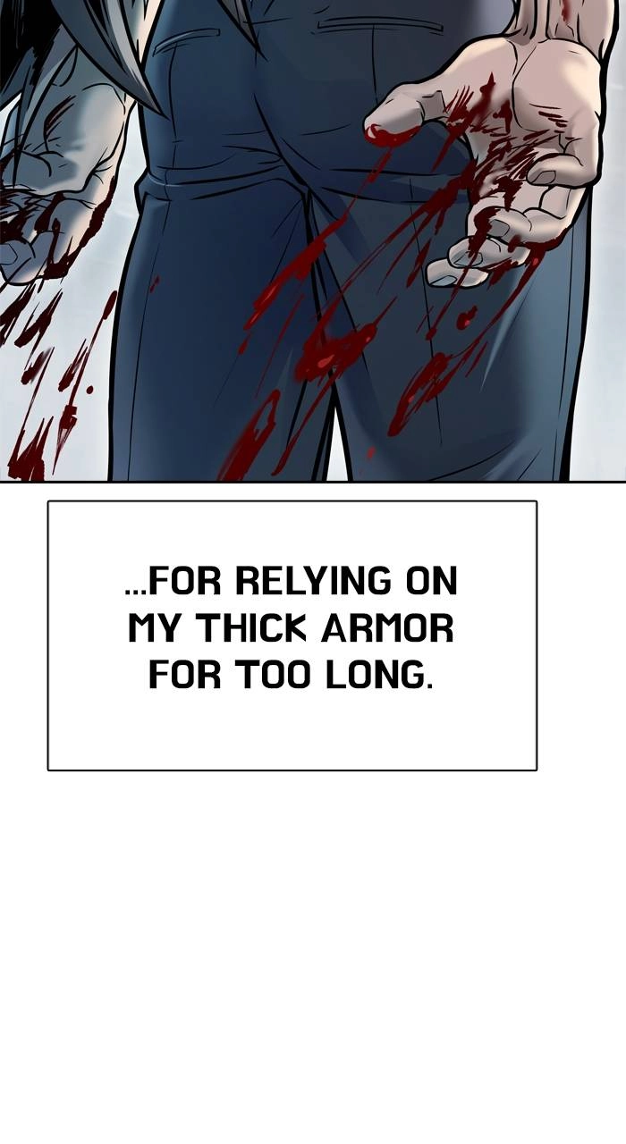 Tower of God Chapter 625, page 210 of 272