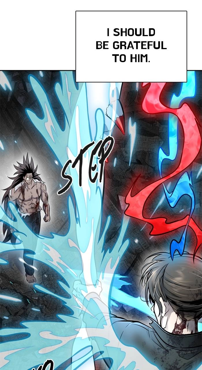 Tower of God Chapter 625, page 213 of 272