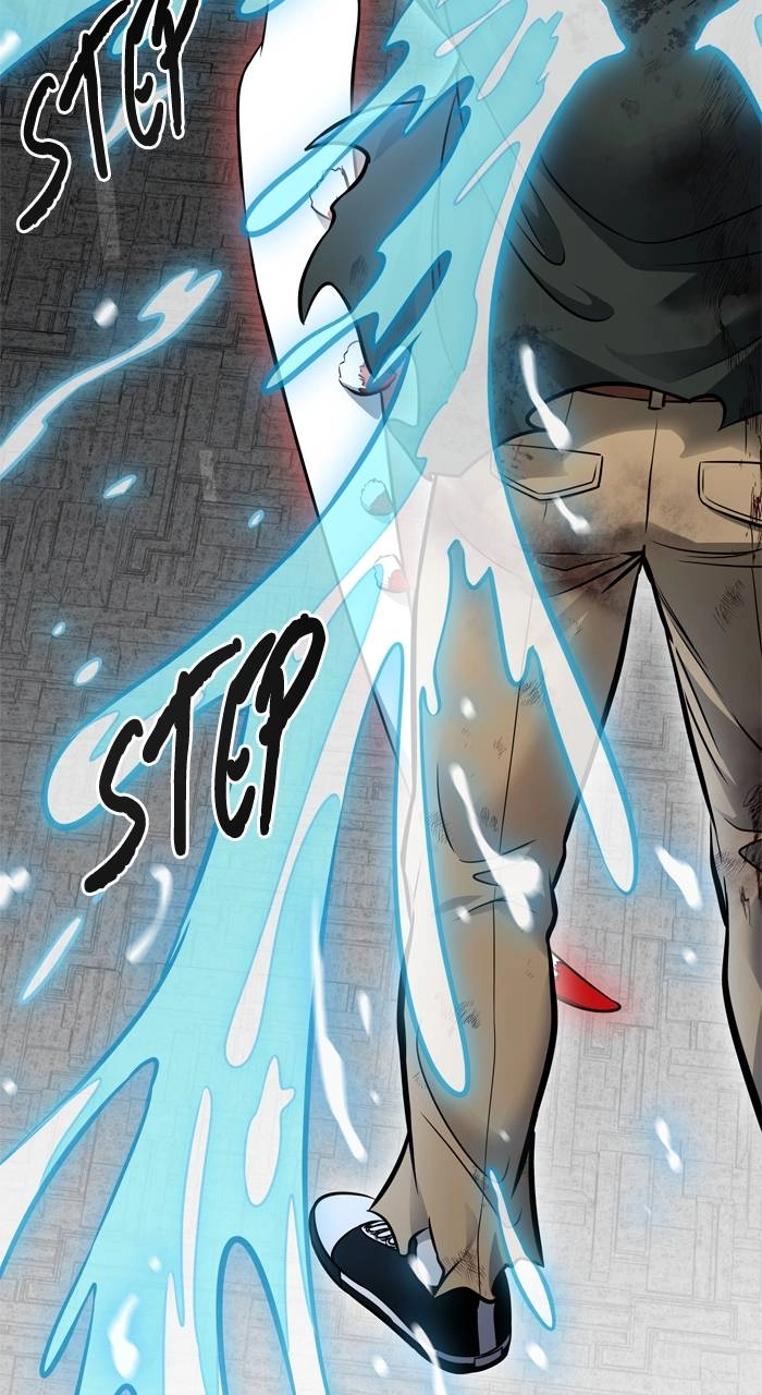 Tower of God Chapter 625, page 214 of 272