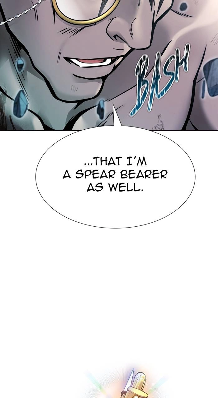 Tower of God Chapter 625, page 222 of 272