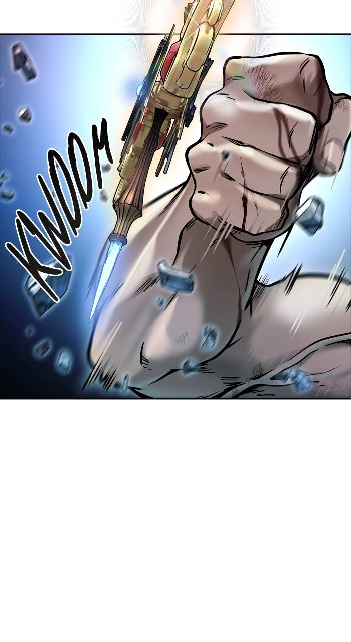 Tower of God Chapter 625, page 223 of 272