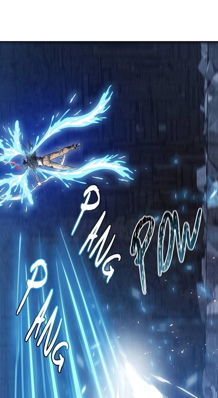 Tower of God Chapter 625, page 224 of 272