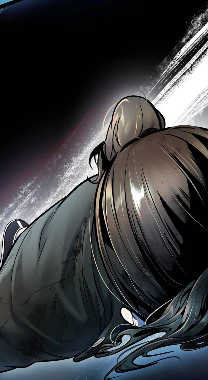 Tower of God Chapter 625, page 23 of 272