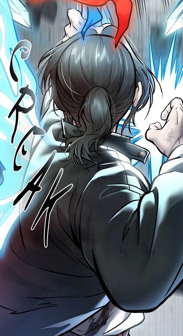 Tower of God Chapter 625, page 233 of 272