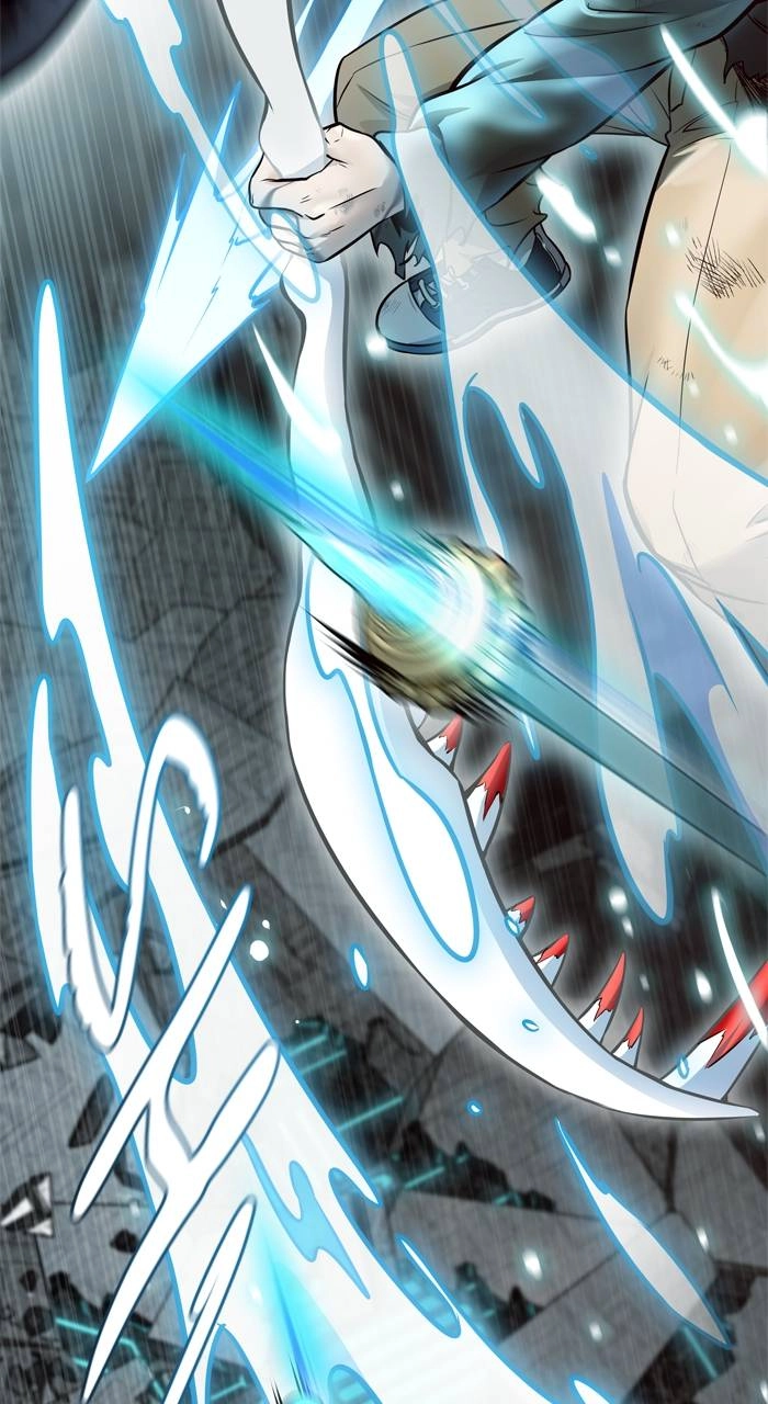 Tower of God Chapter 625, page 241 of 272