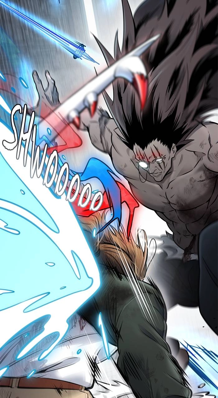Tower of God Chapter 625, page 247 of 272