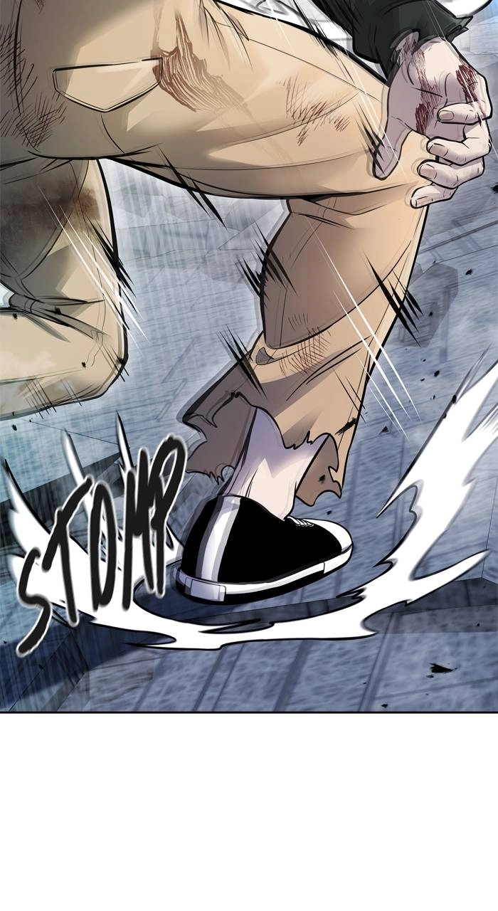 Tower of God Chapter 625, page 248 of 272