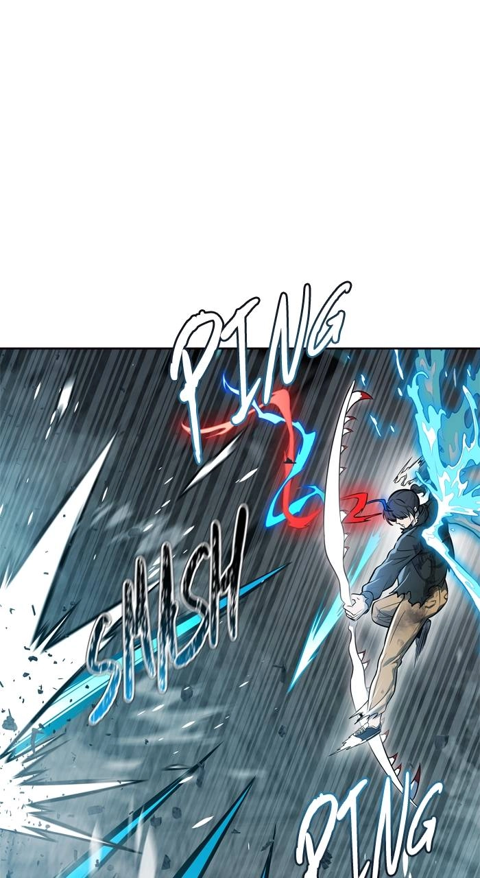 Tower of God Chapter 625, page 249 of 272