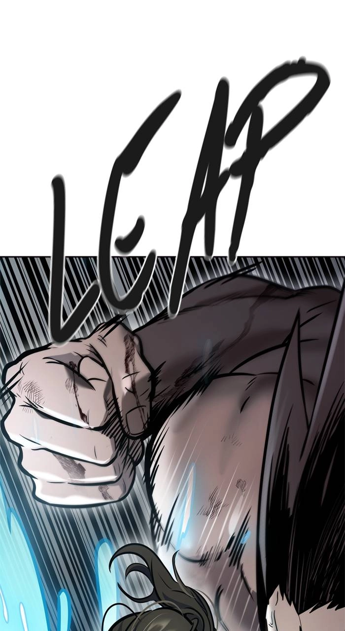 Tower of God Chapter 625, page 251 of 272