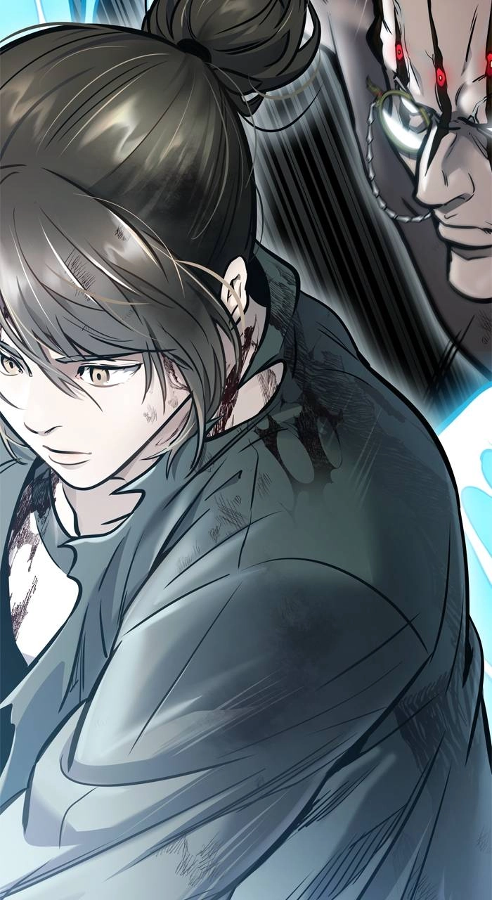 Tower of God Chapter 625, page 252 of 272