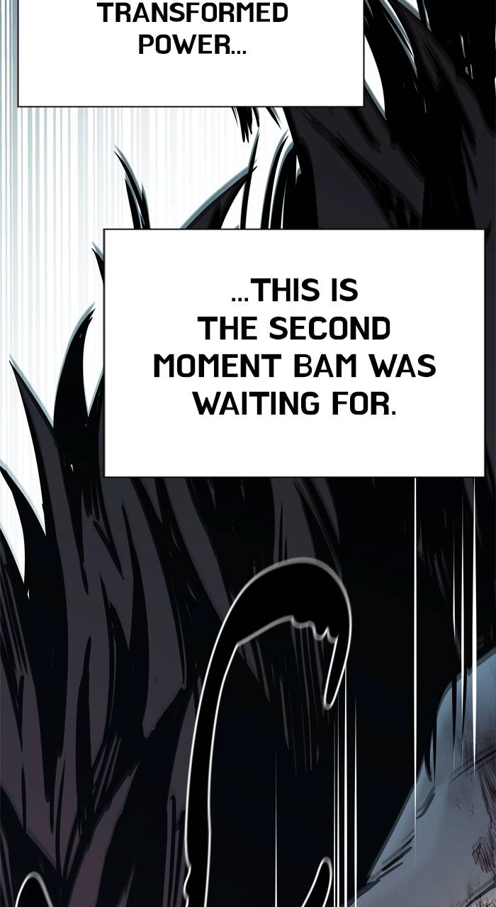 Tower of God Chapter 625, page 254 of 272