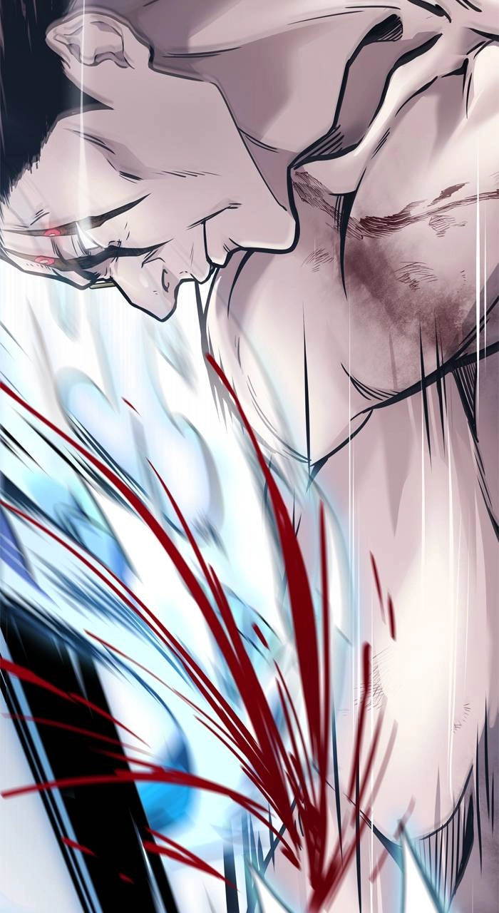 Tower of God Chapter 625, page 256 of 272