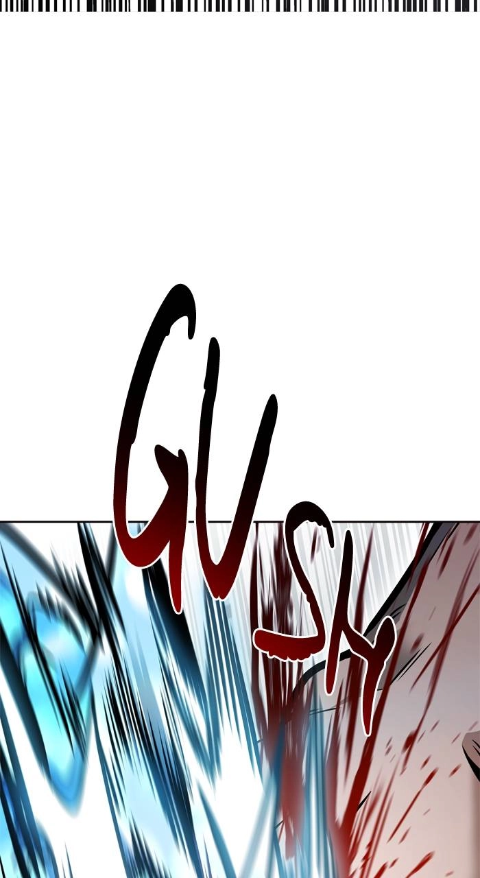 Tower of God Chapter 625, page 260 of 272