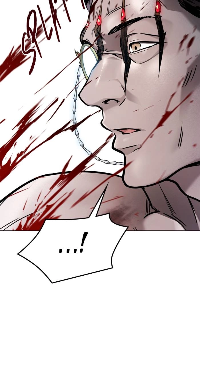 Tower of God Chapter 625, page 262 of 272