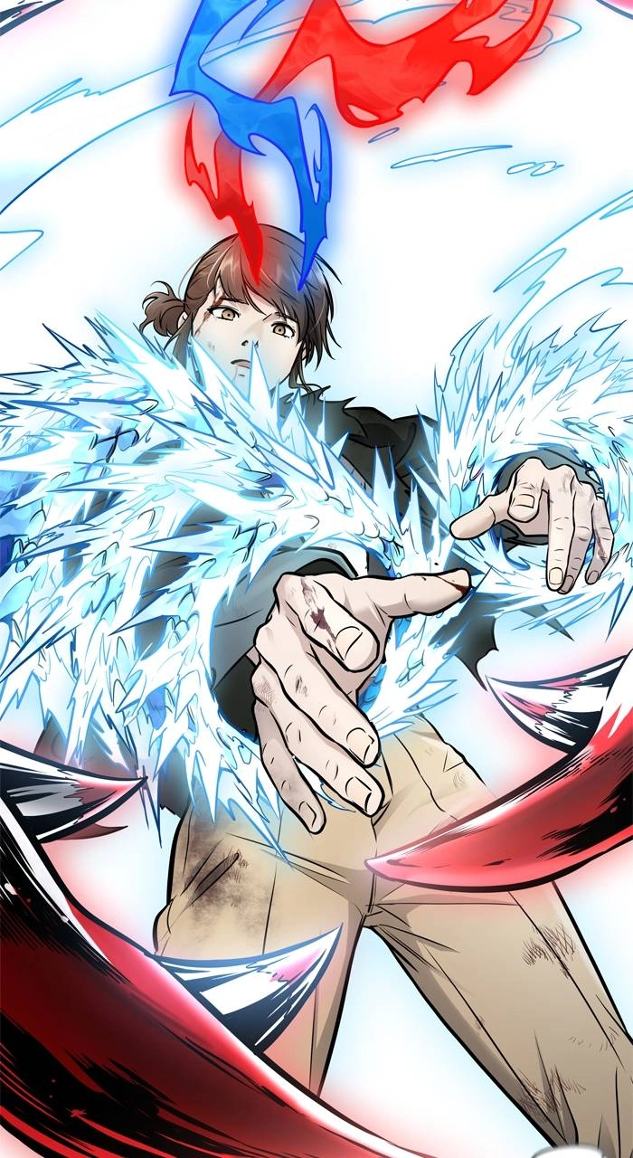 Tower of God Chapter 625, page 264 of 272
