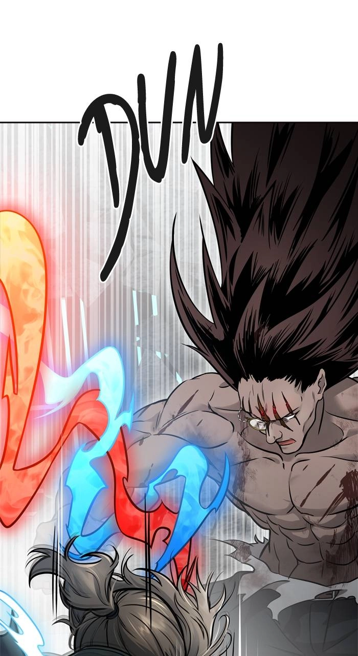 Tower of God Chapter 625, page 266 of 272