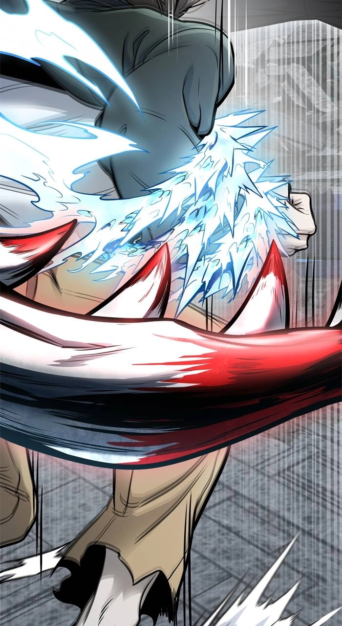 Tower of God Chapter 625, page 267 of 272