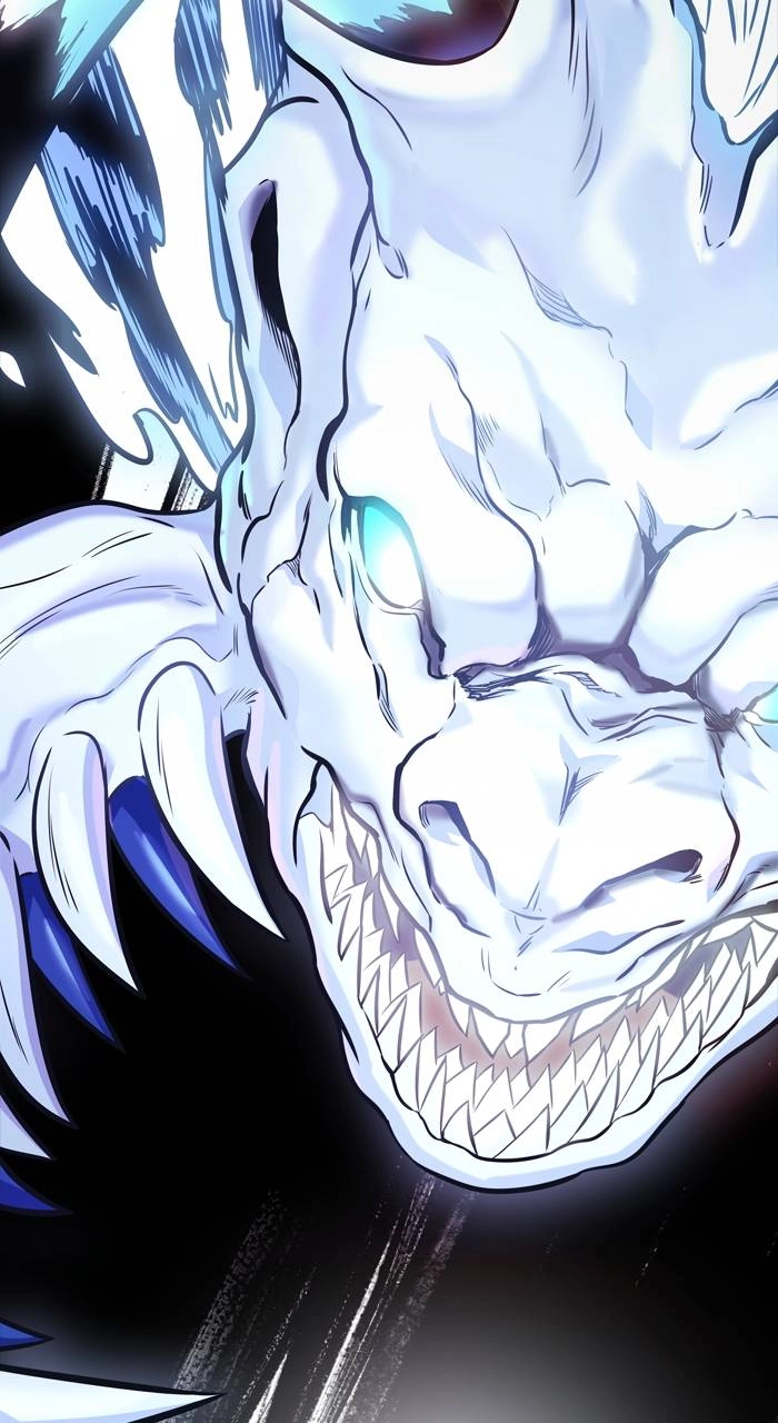 Tower of God Chapter 625, page 27 of 272
