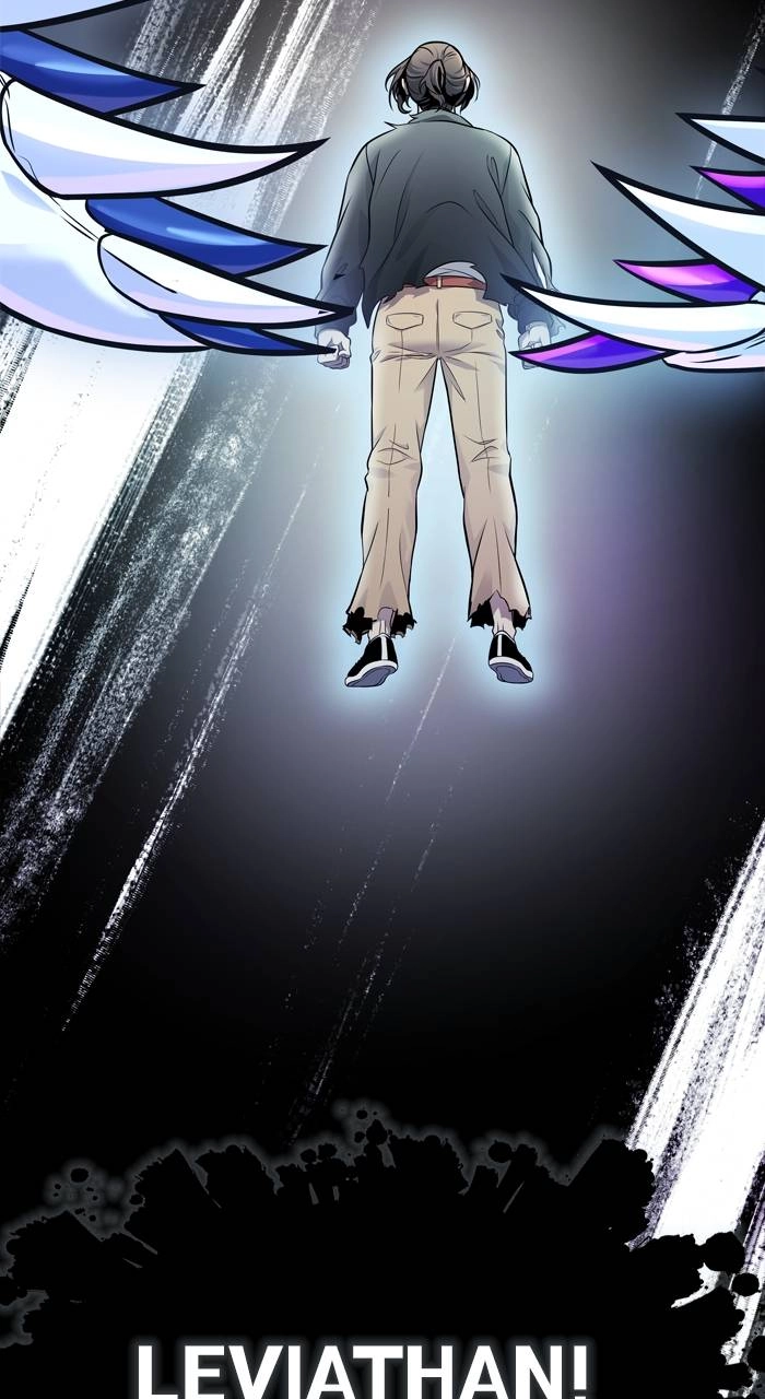 Tower of God Chapter 625, page 28 of 272