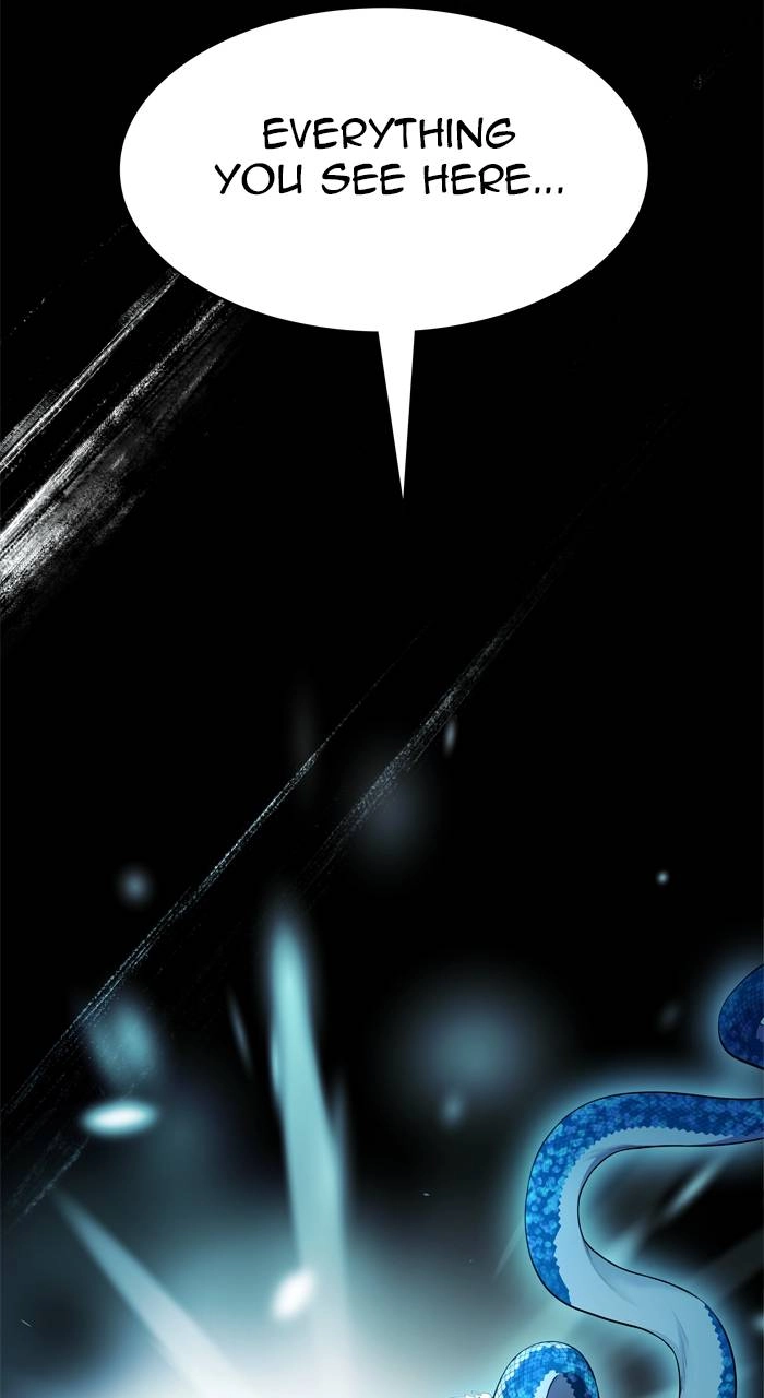 Tower of God Chapter 625, page 33 of 272