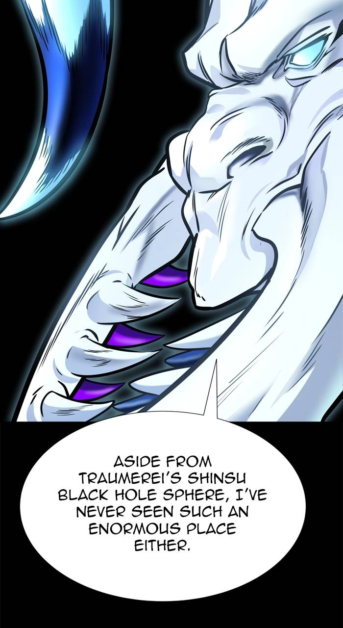 Tower of God Chapter 625, page 46 of 272