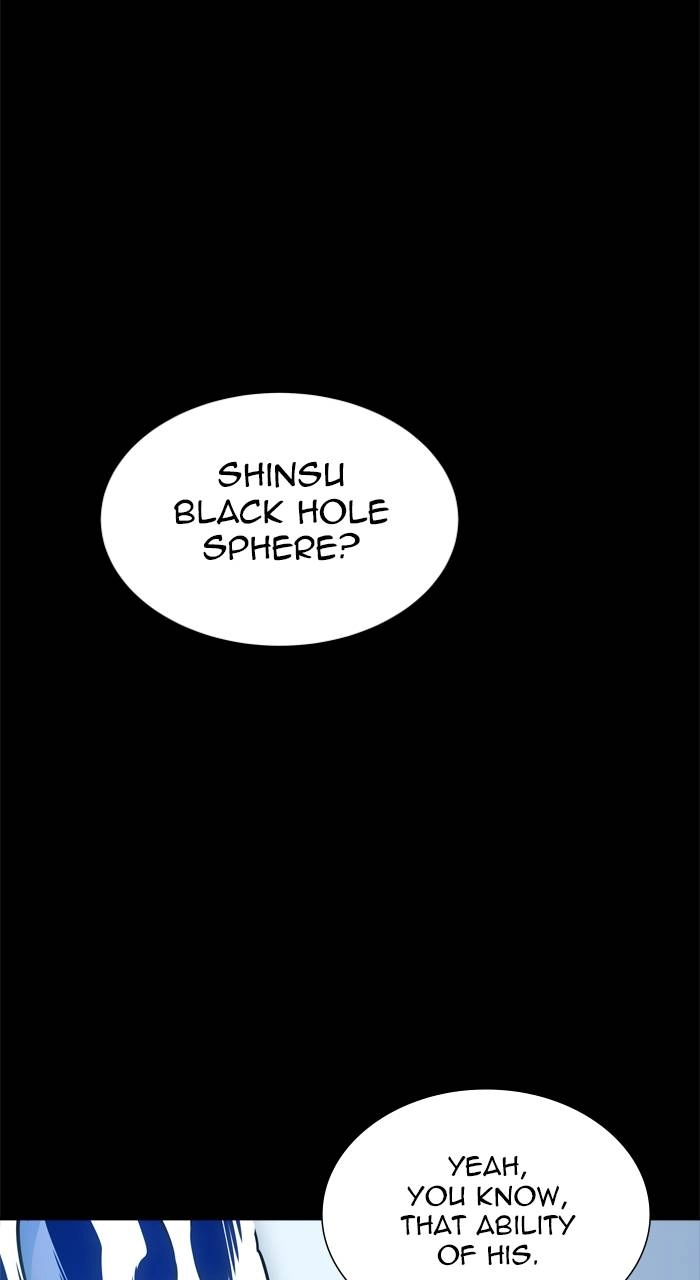 Tower of God Chapter 625, page 47 of 272