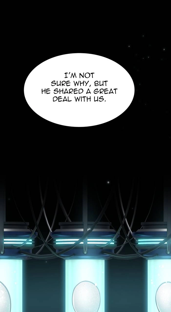 Tower of God Chapter 625, page 50 of 272