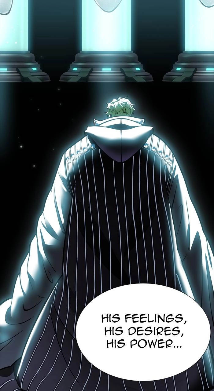 Tower of God Chapter 625, page 51 of 272