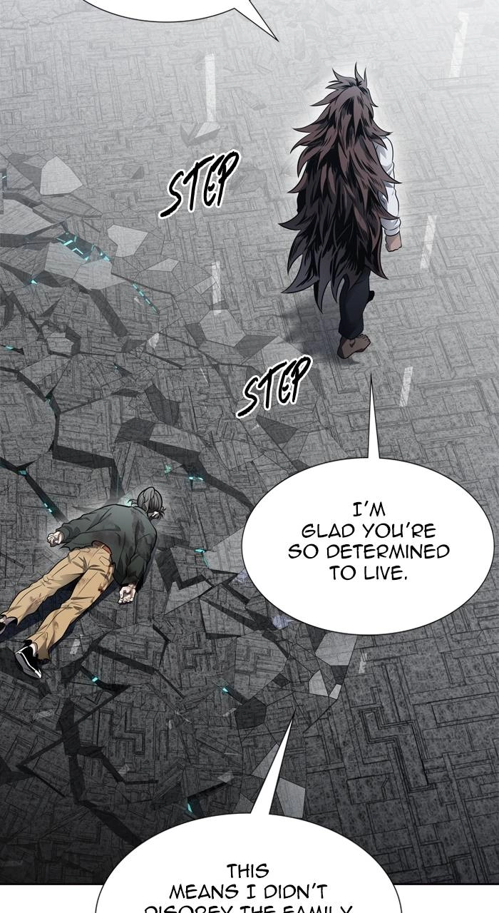 Tower of God Chapter 625, page 68 of 272