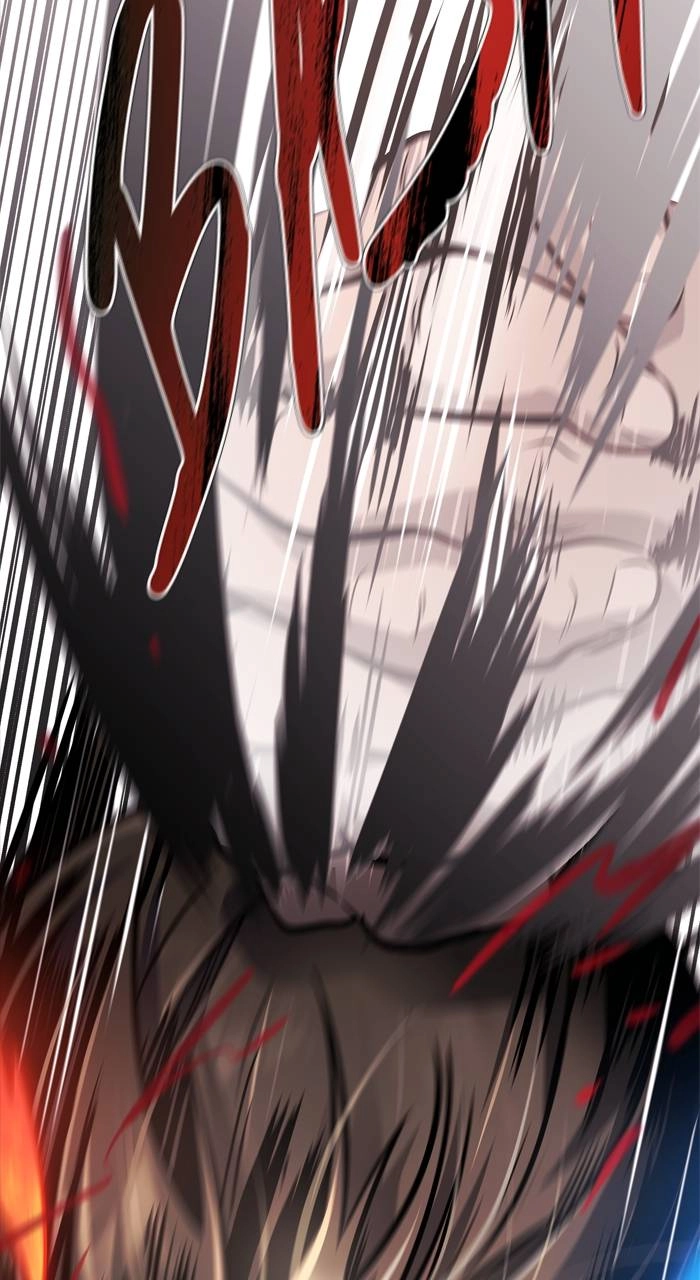 Tower of God Chapter 625, page 7 of 272