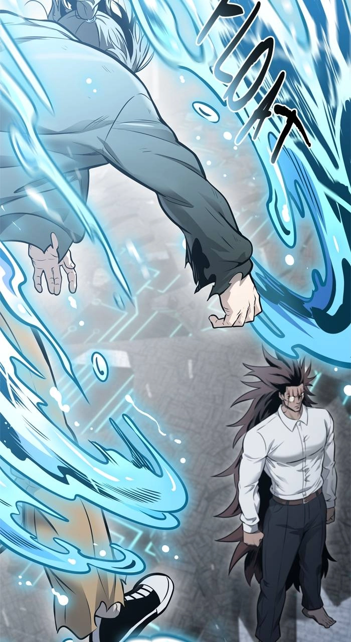 Tower of God Chapter 625, page 71 of 272