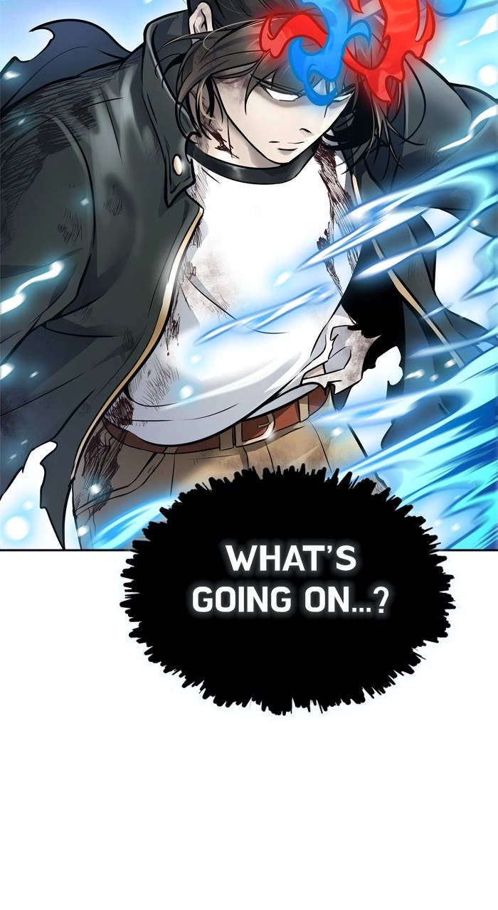Tower of God Chapter 625, page 73 of 272