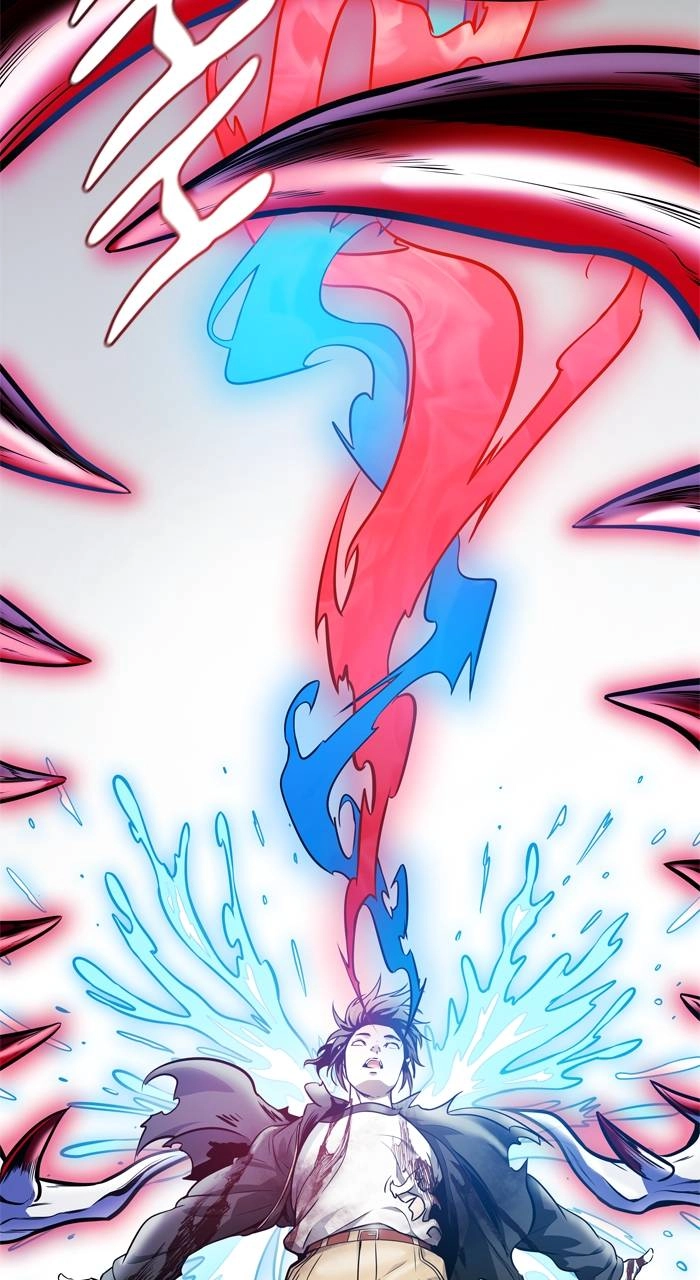 Tower of God Chapter 625, page 77 of 272