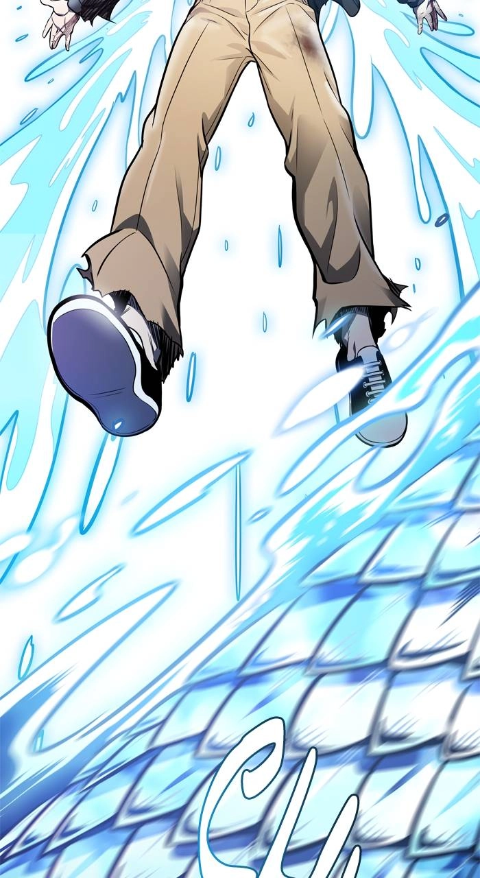 Tower of God Chapter 625, page 78 of 272