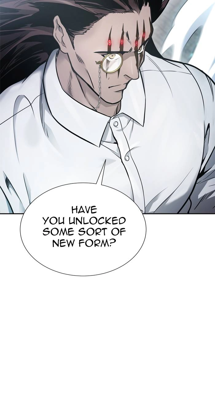 Tower of God Chapter 625, page 83 of 272