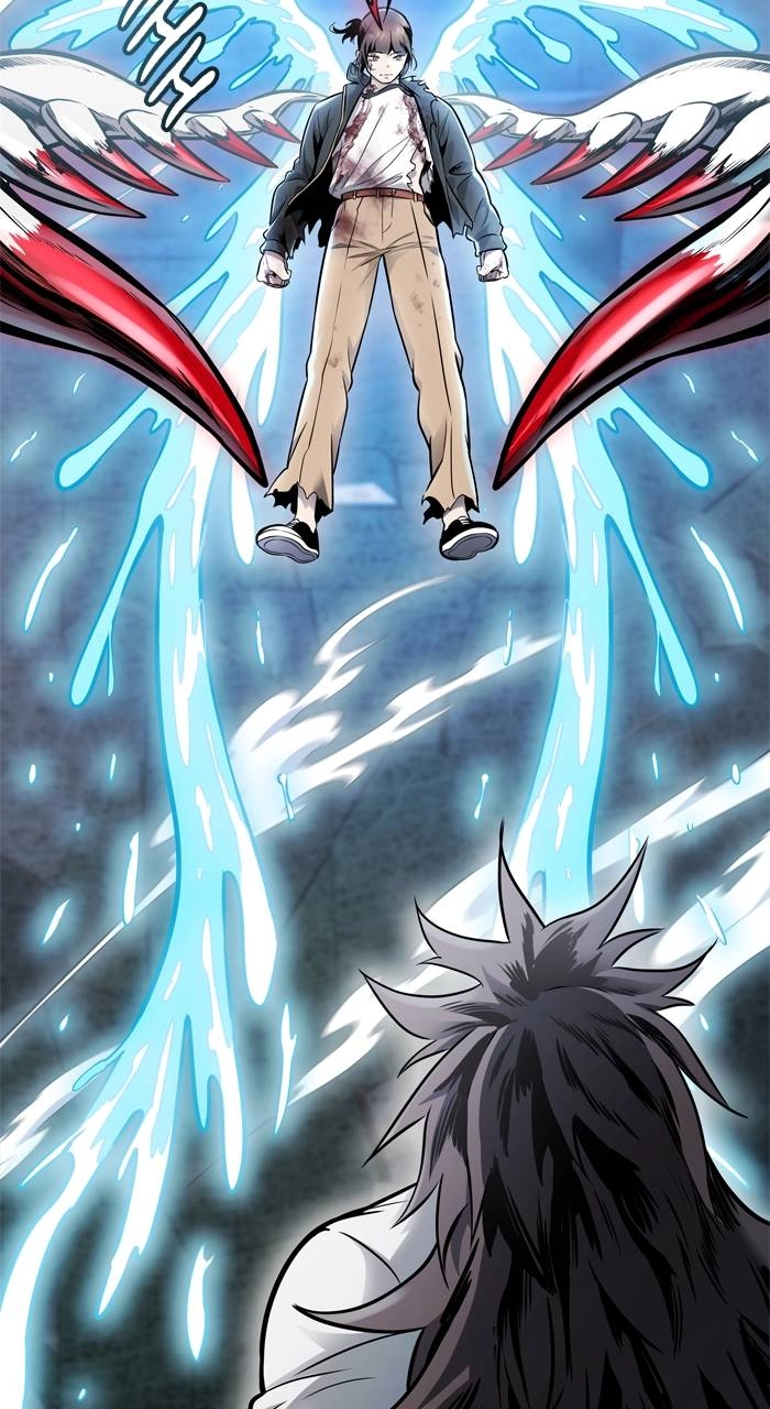 Tower of God Chapter 625, page 86 of 272