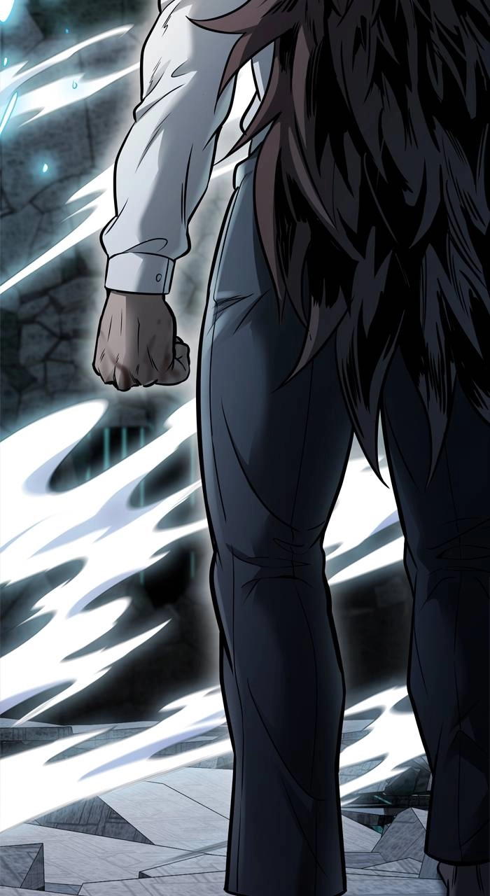 Tower of God Chapter 625, page 87 of 272