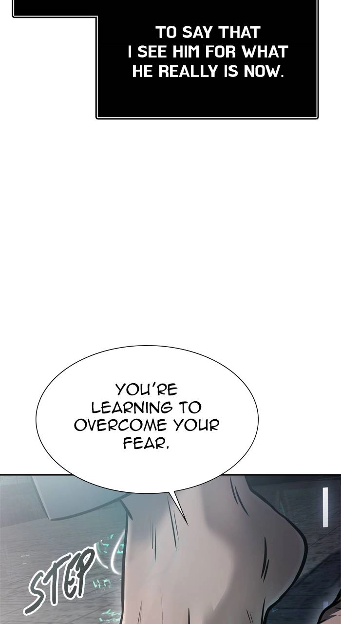 Tower of God Chapter 625, page 92 of 272