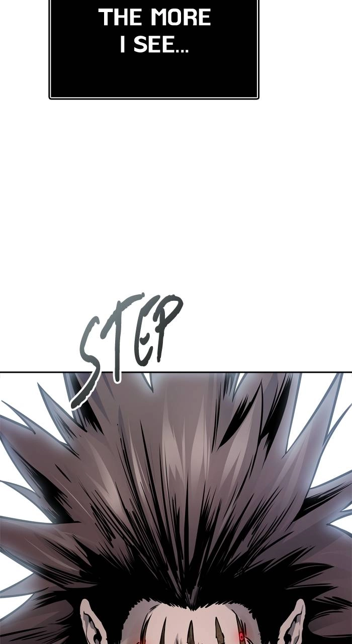 Tower of God Chapter 625, page 94 of 272
