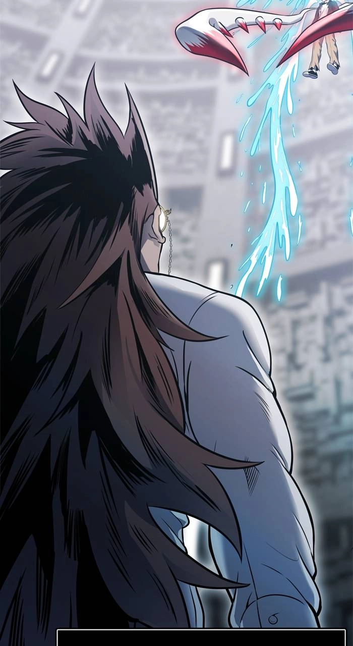 Tower of God Chapter 625, page 98 of 272