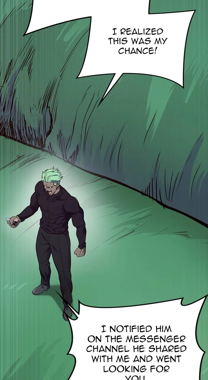 Tower of God Chapter 626, page 101 of 198