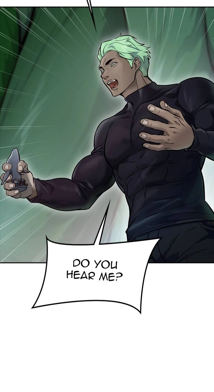 Tower of God Chapter 626, page 104 of 198