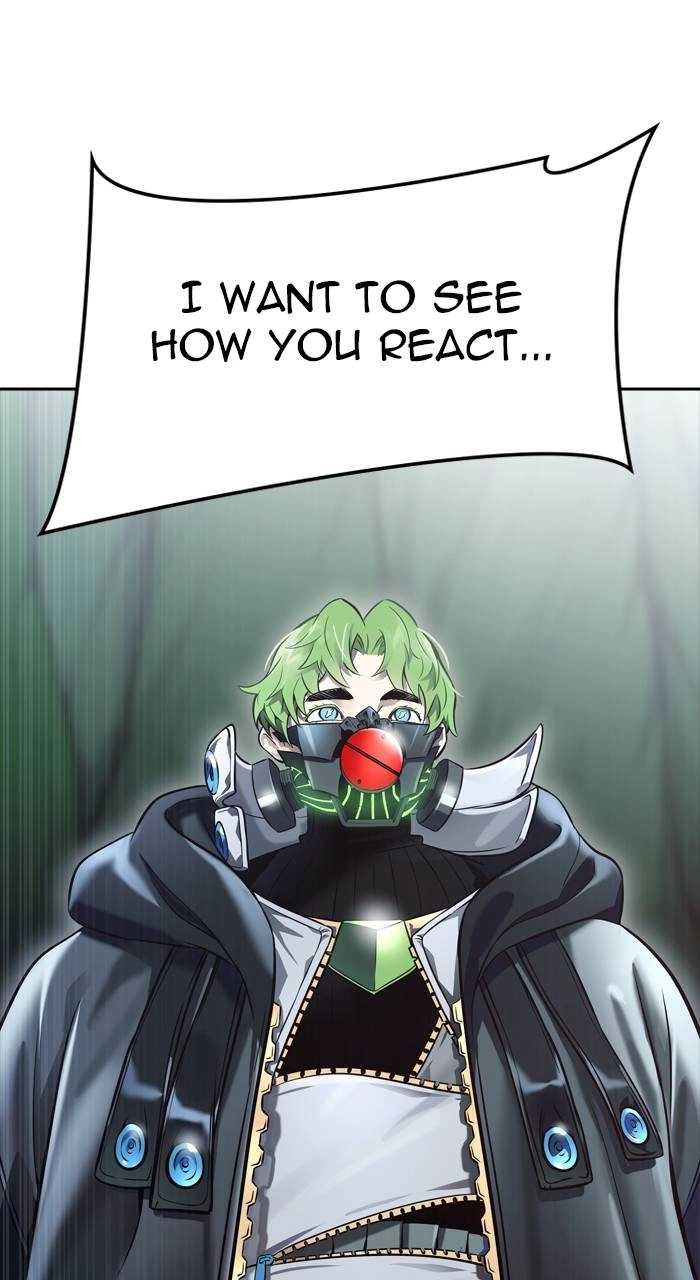 Tower of God Chapter 626, page 105 of 198