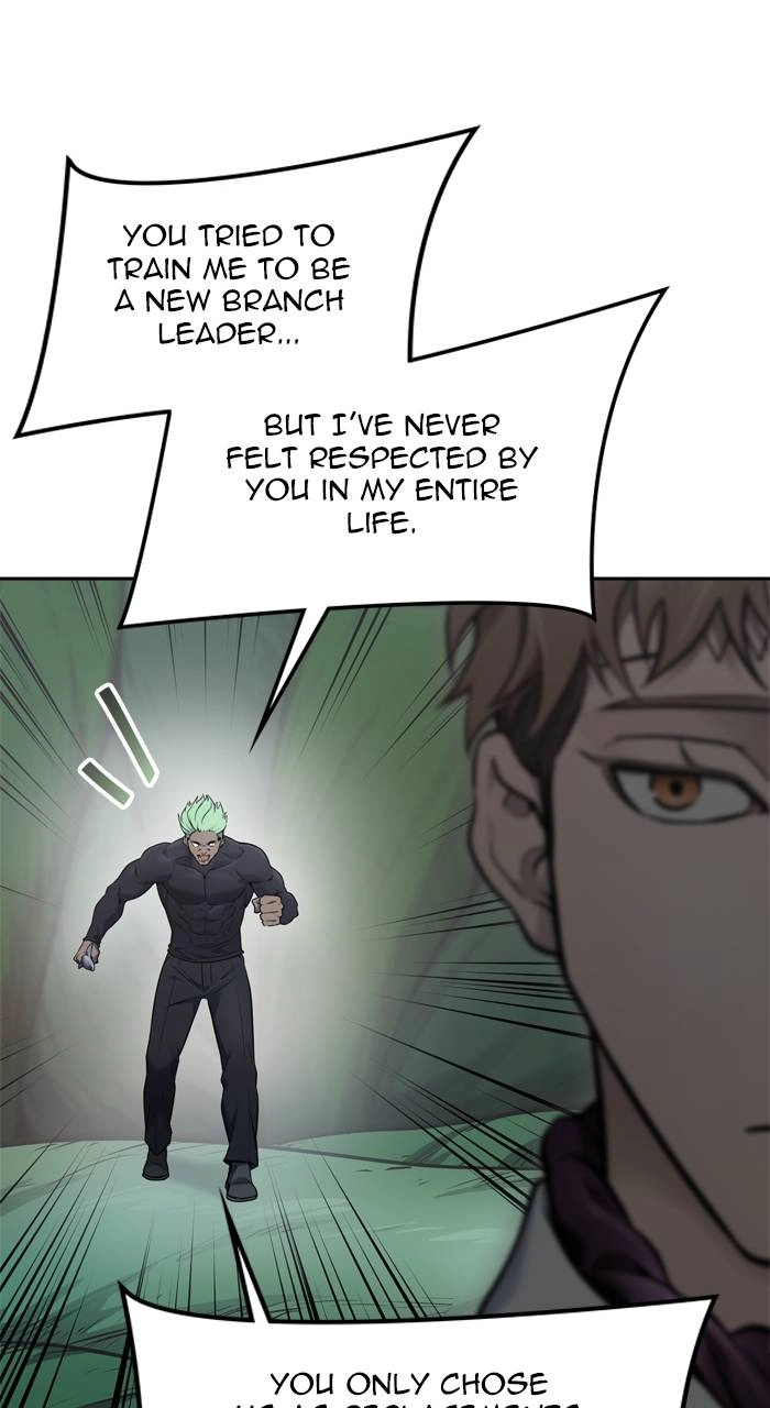 Tower of God Chapter 626, page 107 of 198