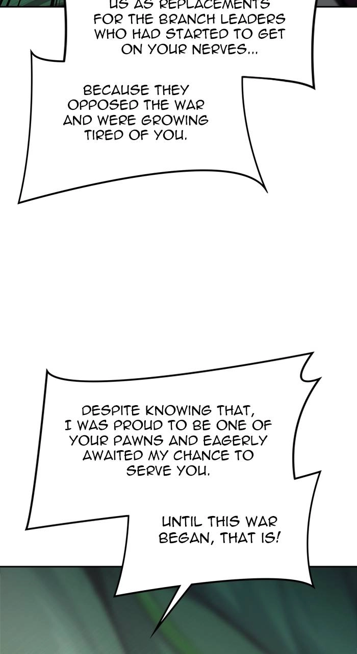 Tower of God Chapter 626, page 108 of 198